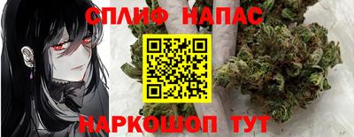 молекула духа Гусев